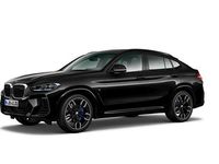 Gebraucht BMW X4 Efficient Dynamics 340 PS (250 kW) 2024 SUV