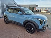 Neu Kia EV2 Air 108 kW (147 PS) 2026 Blau SUV