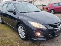 gebraucht Mazda 6 2.2TD 120kW DPF Exclusive-Line