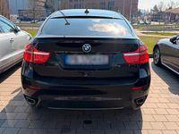 Gebraucht BMW 501 286 PS (210 kW) 2009 Schwarz Kleinwagen