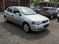 Usado Opel Astra 101 HP (74 kW) 1999 Sedan