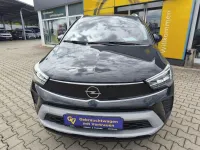Gebraucht Opel Crossland 131 PS (96 kW) 2021 SUV