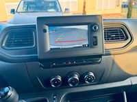 Gebraucht Renault Master 135 PS (99 kW) 2021 Weiss Van / Kleinbus