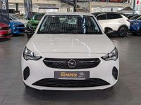 Gebraucht Opel Corsa-e Edition 100 kW (136 PS) 2021 Weiß Kleinwagen