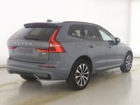 gebraucht Volvo XC60 B4 AWD Plus Dark