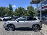 Neu Toyota Corolla Cross 178 PS (130 kW) 2026 Grau SUV