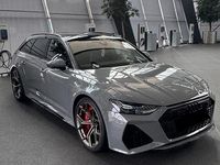 Gebraucht Audi RS6 Performance 630 PS (463 kW) 2025 Grau Kombi