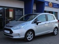 Gebraucht Ford B-MAX Trend 105 PS (77 kW) 2016 Silber Van / Kleinbus