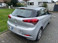 gebraucht Hyundai i20 1.2 Classic 62kW Classic