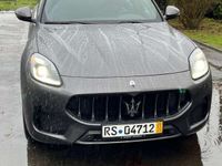 gebraucht Maserati Grecale GT