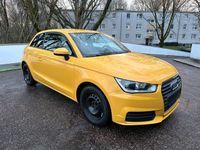 gebraucht Audi A1 1.0 TFSI ultra *Individuall* *Media-Paket*