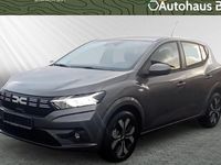 Neu Dacia Sandero Expression 91 PS (66 kW) 2026 Dolomitgrau Limousine