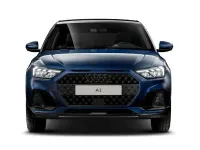 Neu Audi A1 Sport 150 PS (110 kW) 2026 Blau SUV