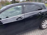 gebraucht Mercedes A200 d 4MATIC DCT -