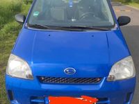 gebraucht Daihatsu Cuore 