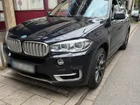 Gebraucht BMW X5 258 PS (189 kW) 2018 SUV
