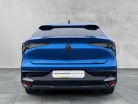 Neu Renault Rafale Esprit Alpine 200 PS (147 kW) 2026 Blau SUV