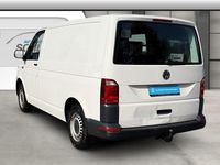 Gebraucht VW T6 150 PS (110 kW) 2018 Candyweiß Van