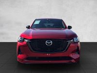 Gebraucht Mazda CX-60 254 PS (186 kW) 2025 Rot SUV