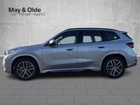 Gebraucht BMW X1 Performance 136 PS (100 kW) 2025 Andere SUV