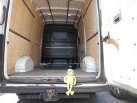 Gebraucht VW Crafter 177 PS (130 kW) 2017 Weiss Van