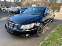 gebraucht VW Phaeton 3.0 V6 TDI DPF 4MOTION Automatik / Luftfederung