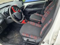 Gebraucht Citroën C1 PureTech 82 PS (60 kW) 2014 Weiß Kleinwagen