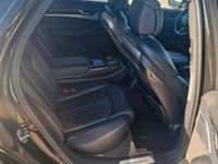 Gebraucht Audi A8 Comfort 326 PS (239 kW) 2011 Schwarz Limousine