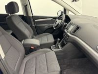 gebraucht VW Sharan Sharan1.4 TSI Comfortline 7-Sitzer Navi