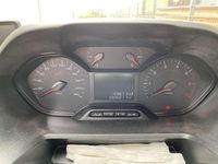 Gebraucht Peugeot Partner 110 PS (80 kW) 2019 Weiß Van / Kleinbus