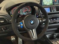 Gebraucht BMW M2 M Performance 370 PS (272 kW) 2017 Weiss Coupé