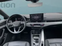 Gebraucht Audi A5 Sportback 265 PS (194 kW) 2020 Schwarz Kleinwagen