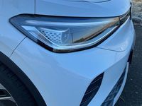 Gebraucht VW ID.4 Pro Performance 150 kW (204 PS) 2021 Weiß SUV