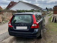 Gebraucht Volvo V70 120 PS (88 kW) 2012 Kombi