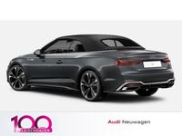 gebraucht Audi A5 Cabriolet 2.0 EU6d S line 40 TFSI LED BANG&OLUFSEN