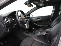 Gebraucht Mercedes A200 Ambition 156 PS (114 kW) 2014 Grau Limousine