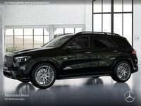 Gebraucht Mercedes GLE53 AMG AMG 449 PS (330 kW) 2025 Schwarz SUV
