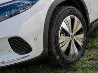 Gebraucht Mercedes EQA300 Advanced Plus 167 kW (228 PS) 2025 Weiß SUV