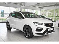Käytetty Cupra Ateca 300 HP (220 kW) 2023 Valkoinen Katumaasturi