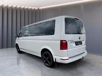 Gebraucht VW Caravelle 150 PS (110 kW) 2018 Weiß Van / Kleinbus