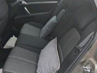 Gebraucht Peugeot 407 140 PS (102 kW) 2006 Grau Kombi
