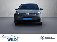 Gebraucht VW ID.3 Pro Performance 150 kW (204 PS) 2023 Grau Kleinwagen