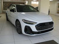 Neu Audi S5 Sport 367 PS (269 kW) 2025 Gletscherweißmetallic Limousine