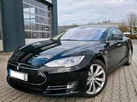 gebraucht Tesla Model S 