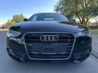 Gebraucht Audi A5 190 PS (139 kW) 2015 Schwarz Coupé