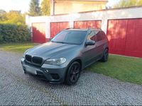 Gebraucht BMW X5 245 PS (180 kW) 2011 SUV