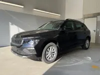 Nuova Skoda Kamiq Selection 2026 Nero SUV