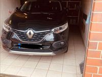Gebraucht Renault Kadjar Intens 140 PS (102 kW) 2019 Schwarz SUV