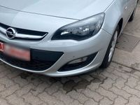 gebraucht Opel Astra 1.6 85kW Edition Auto Edition