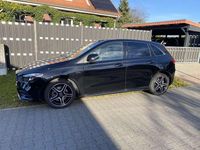 Gebraucht Mercedes E250 AMG 160 PS (117 kW) 2020 Schwarz Kombi